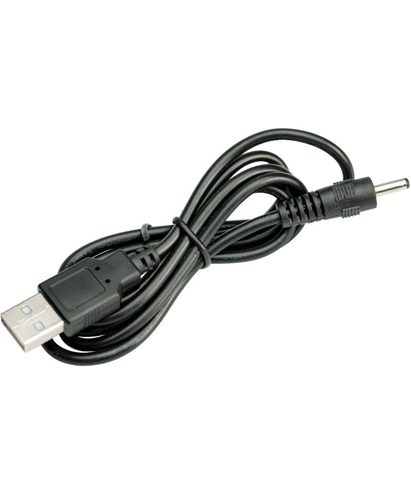 Billede af Scangrip ladekabel USB/mini DC hos Specialbutikken