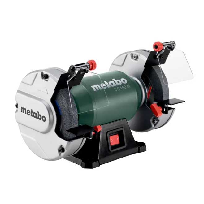 Metabo Bænksliber 150 mm 230V/370W DS 150 M