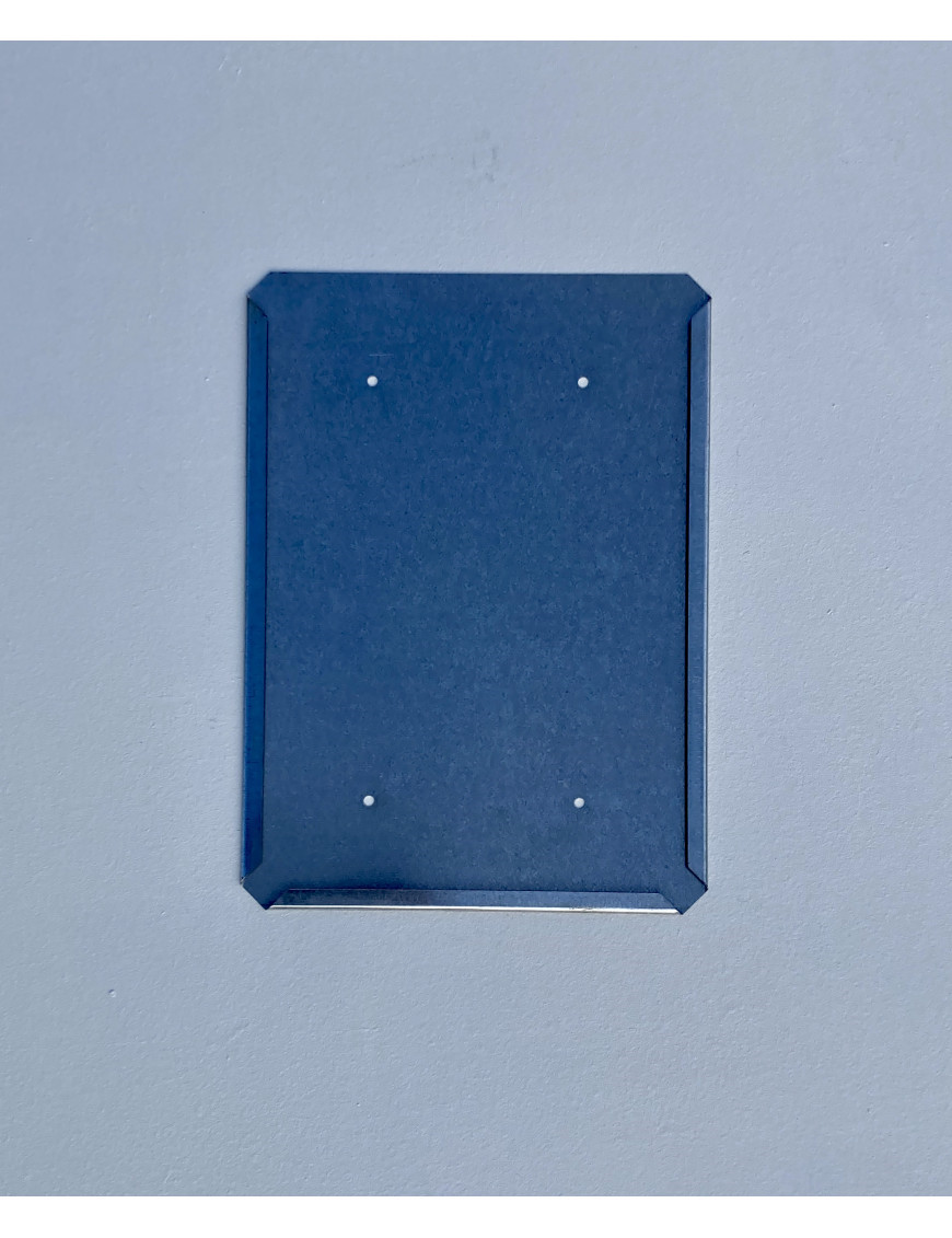 Smedebakken ophæng til A4 ark