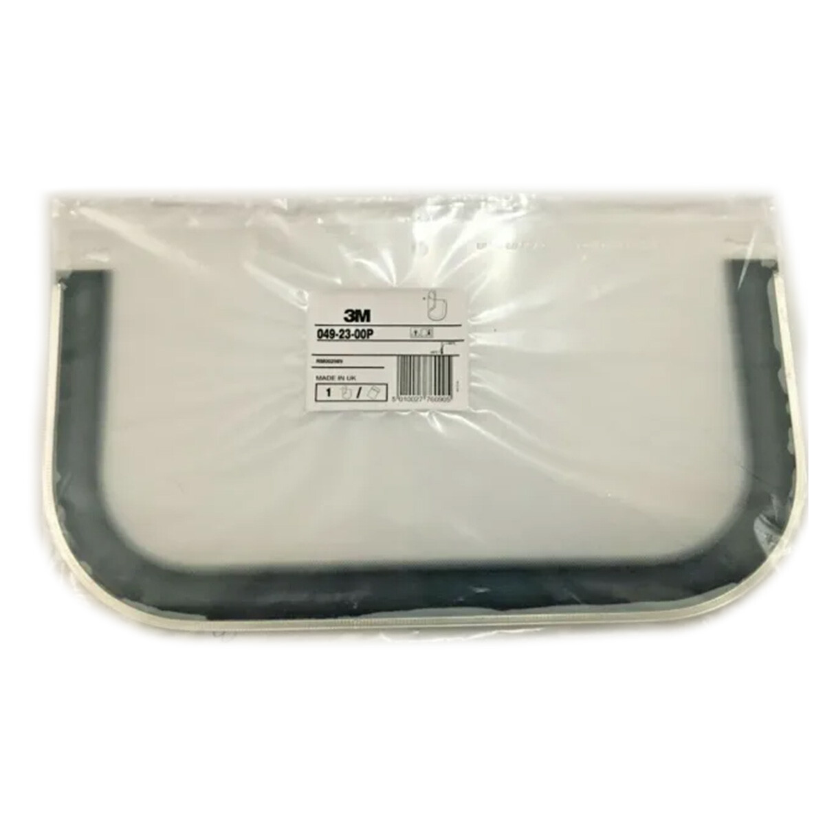 Polykarbonatvisir F/3M HT-402