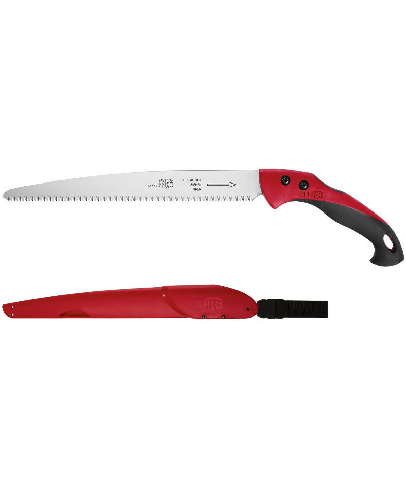 Felco 611 grensav m/ skede