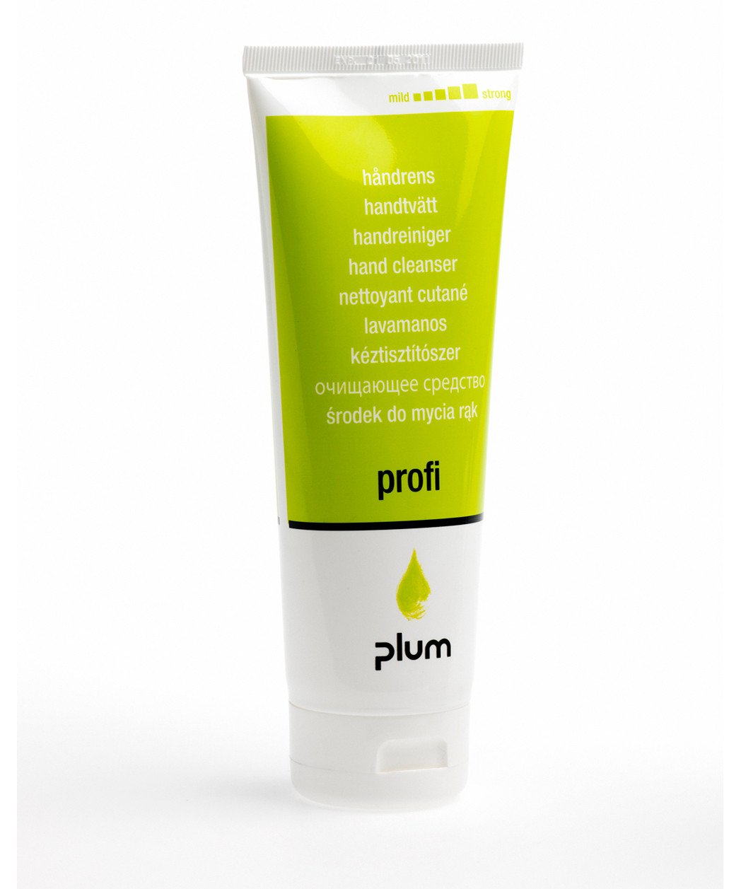 Plum Profi Håndrens 250