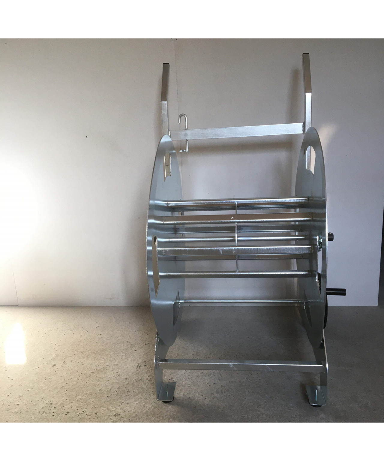 Smedebakken Slangevogn