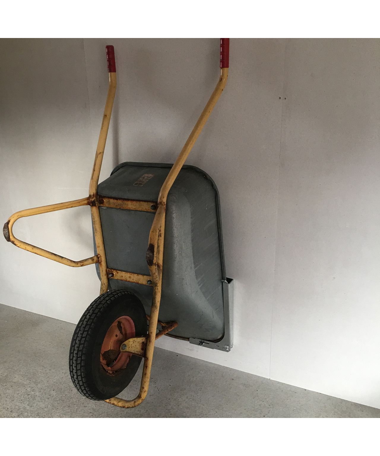 smedebakken Trillebørophæng M/ Lås