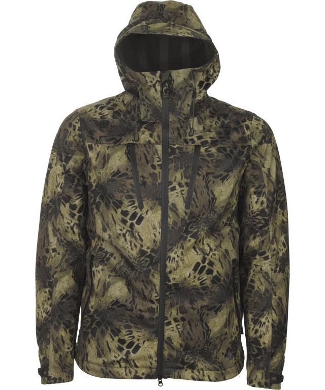 Billede af Seeland Hawker Shell jakke camo Prym1 (Prym1 Camo, 50)