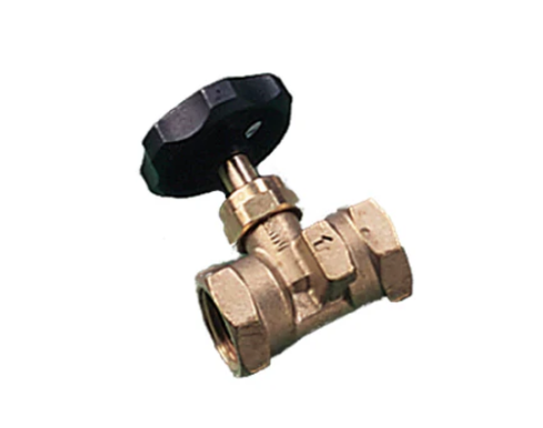 Kosangas Nåleventil 1/2"