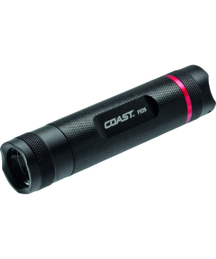Billede af Coast PX26 LED håndlygte