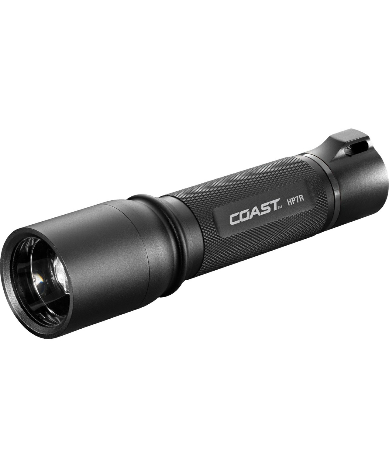 Billede af Coast HP7R håndlygte genopladelig