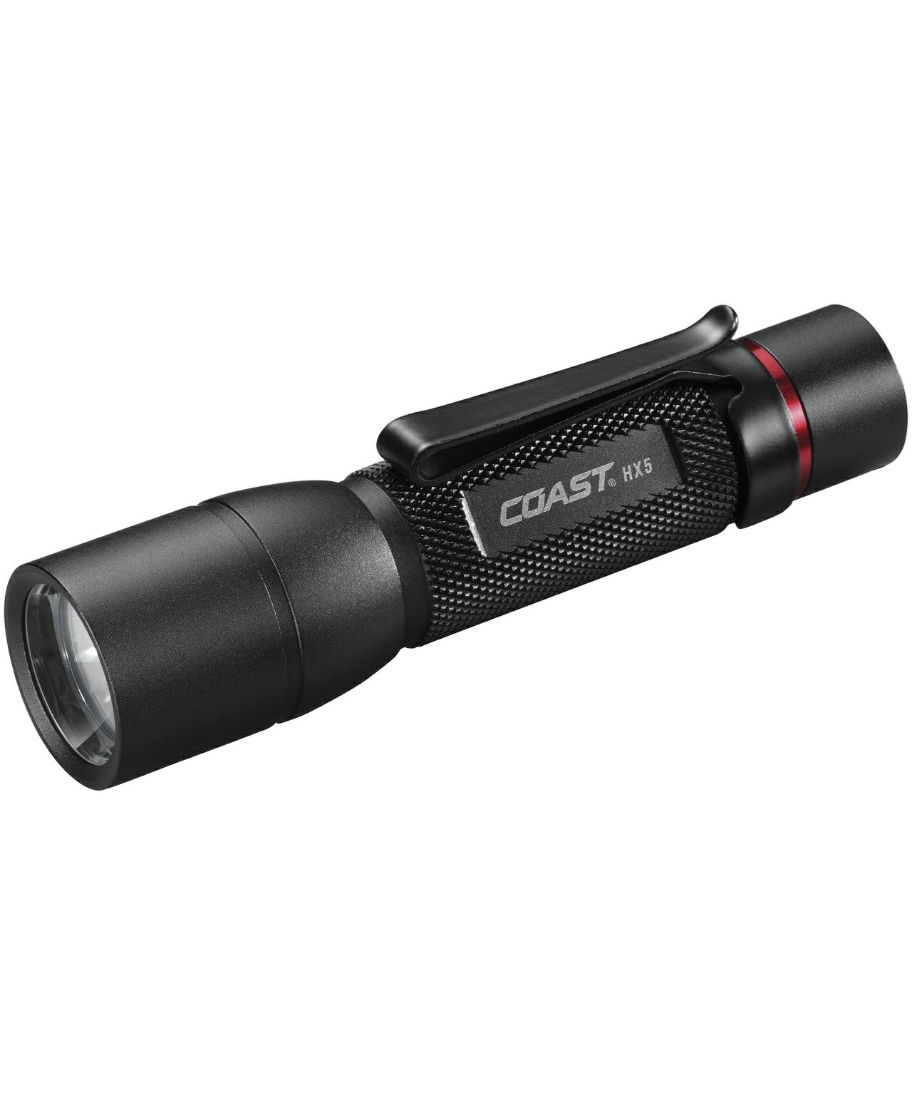 Billede af Coast HX5 håndlygte