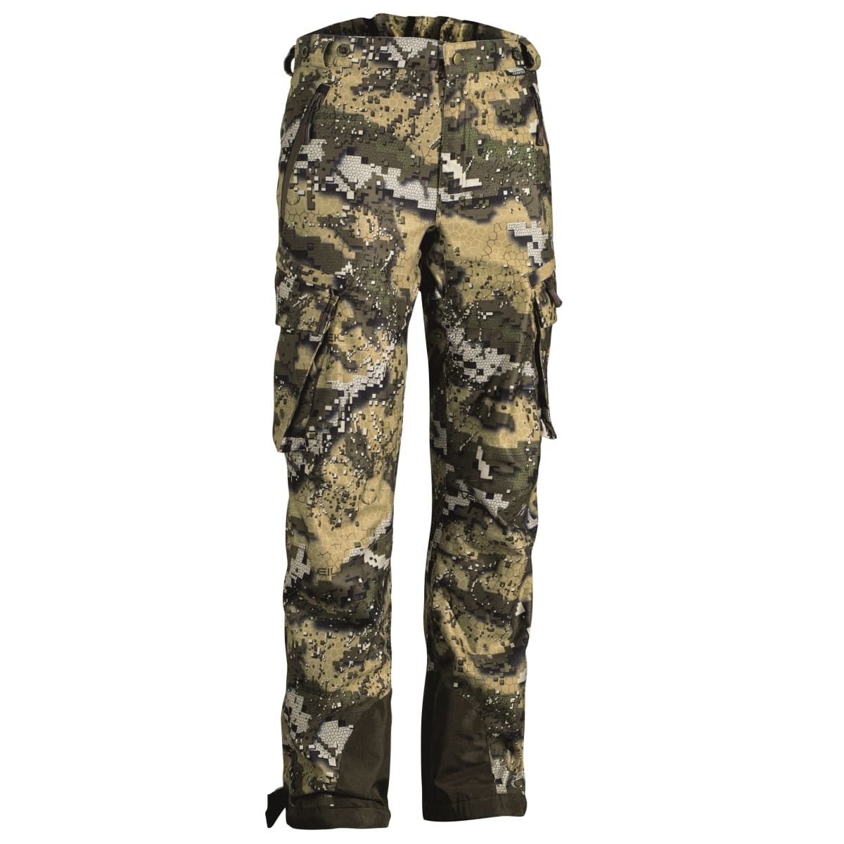 Se Swedteam Ridge bukser (Desolve Veil, 48) hos Specialbutikken