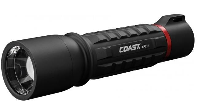 Billede af Coast XP11R genopladelig lygte