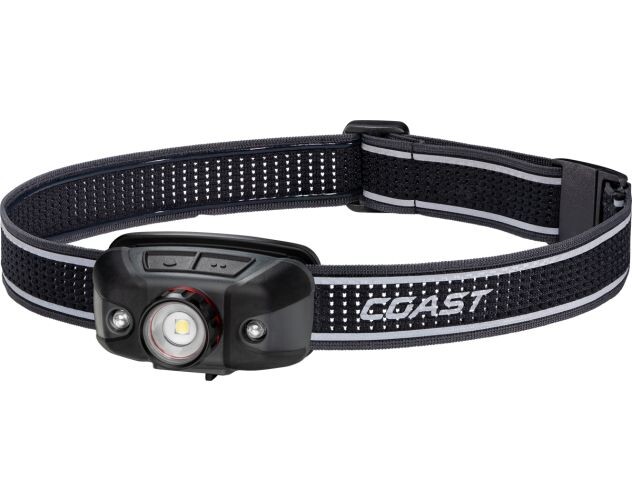 Coast FLX40R Pandelampe Genopl.