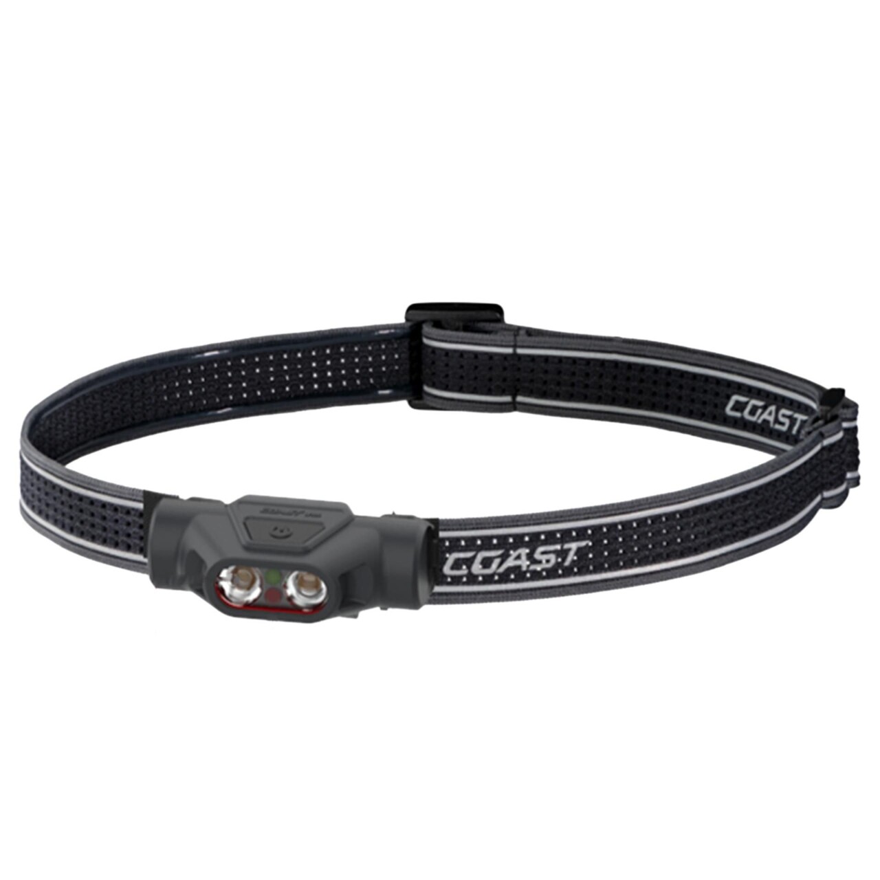 Coast LP30R Genopladelig Pandelampe - 1100 Lumen