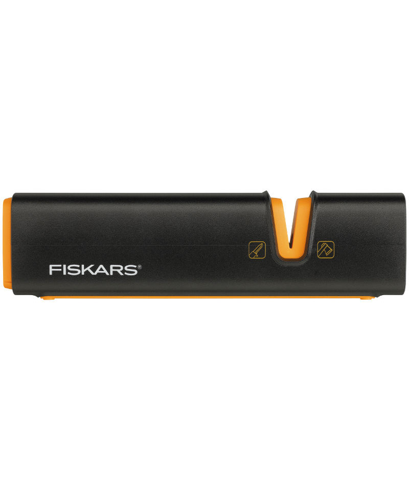 Se Fiskars Xsharp Økse- & 16,5cm - 1000601 hos Specialbutikken