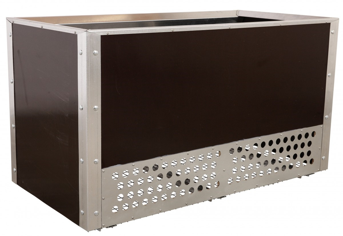 Hvalpekasse til El-Mover