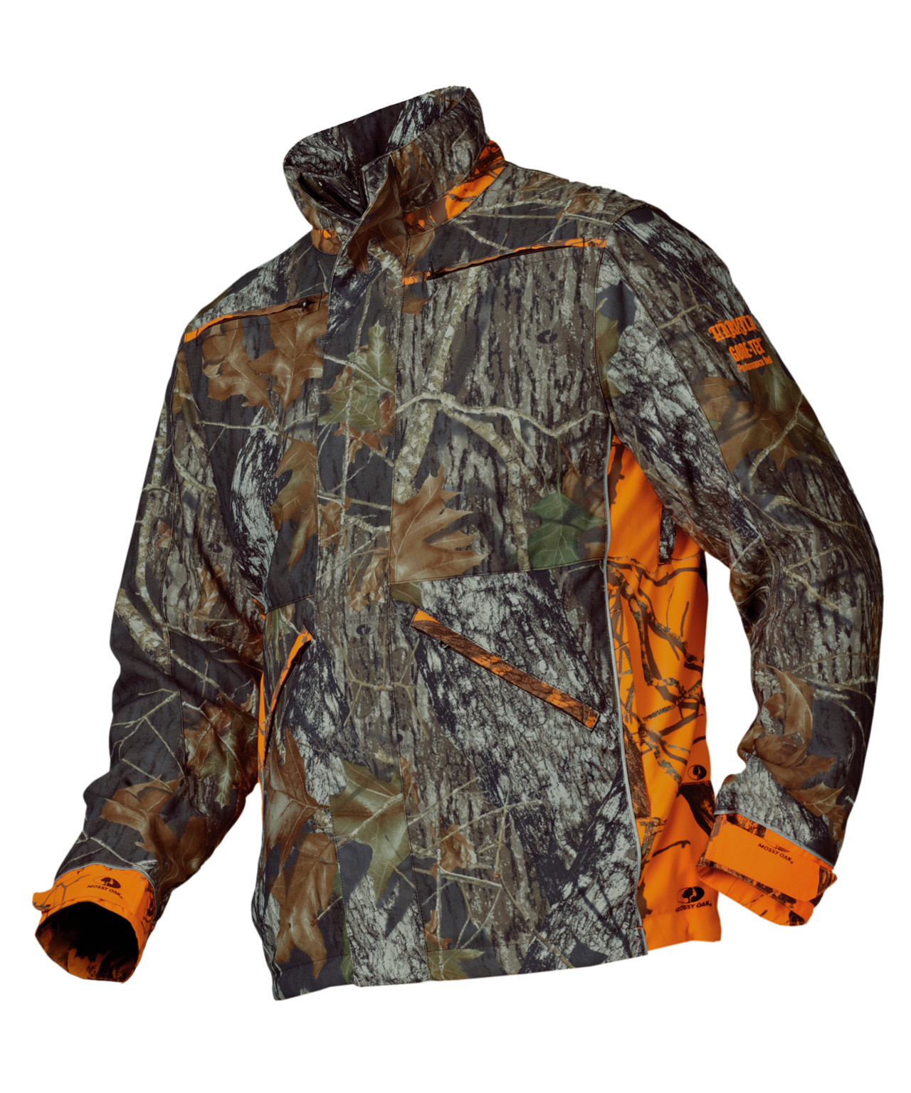 Härkila Pro Hunter Dog Keeper jakke