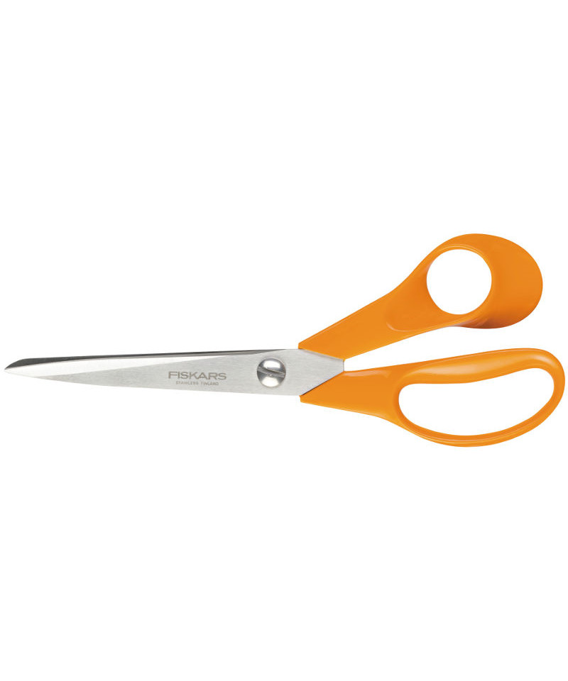 Billede af Fiskars universalsaks 21 cm