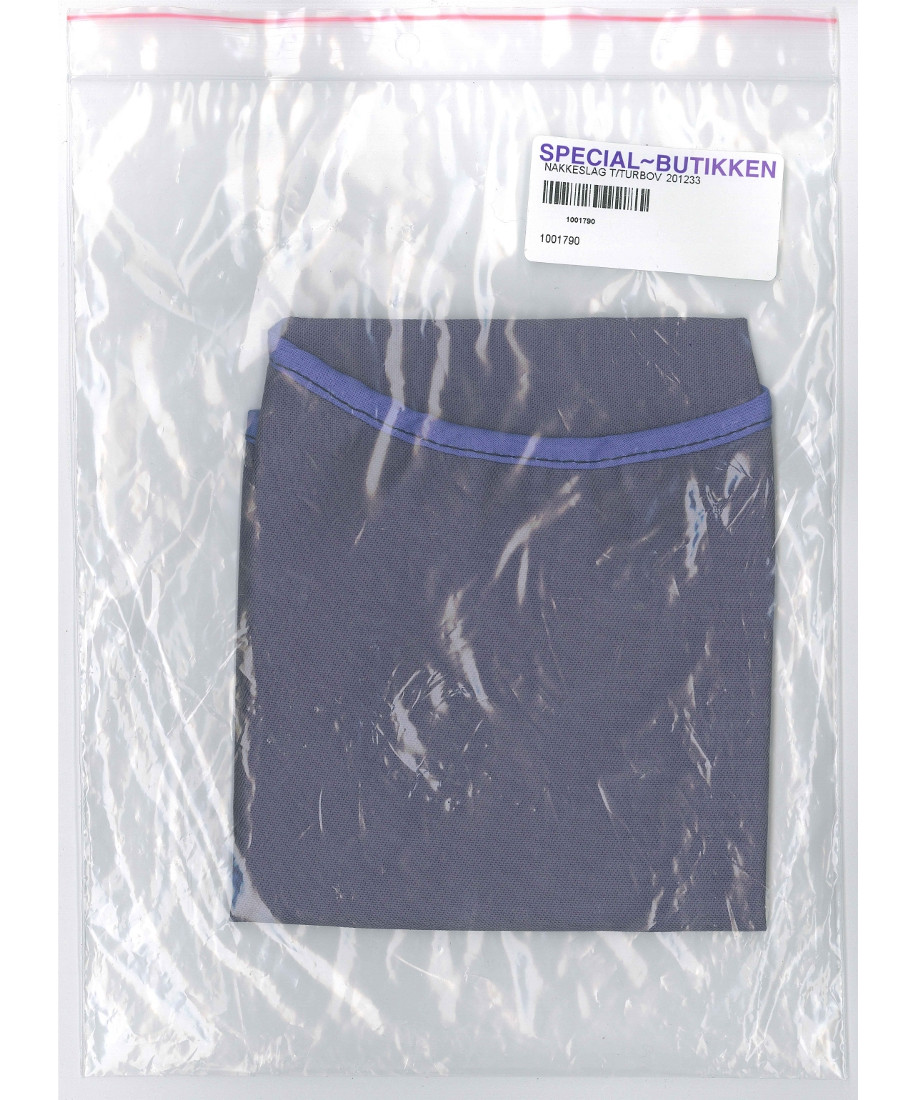 Nakkeslag til Turbovisor