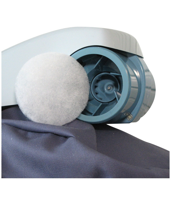 Forfilter til Turbovisor