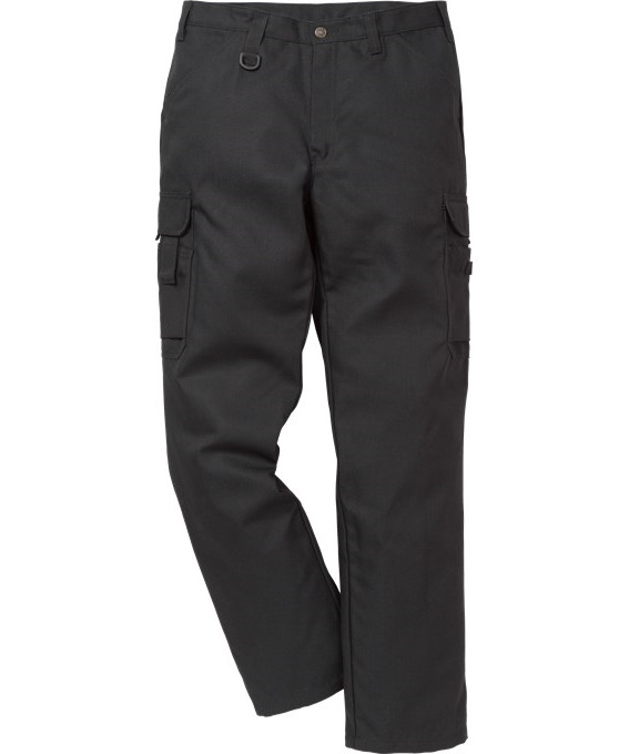 Kansas SERVICE BUKSER 235 - Sort / C146 - Bukser - Herre - Service