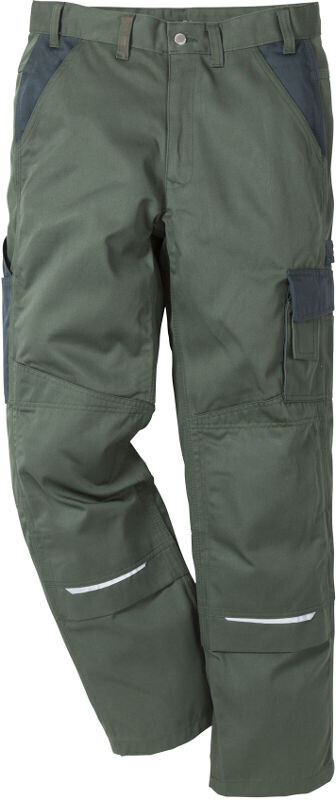 Kansas Icon bukser 2019 - Lys A/armygr / C146 - Bukser - EN 14404 - Helårs