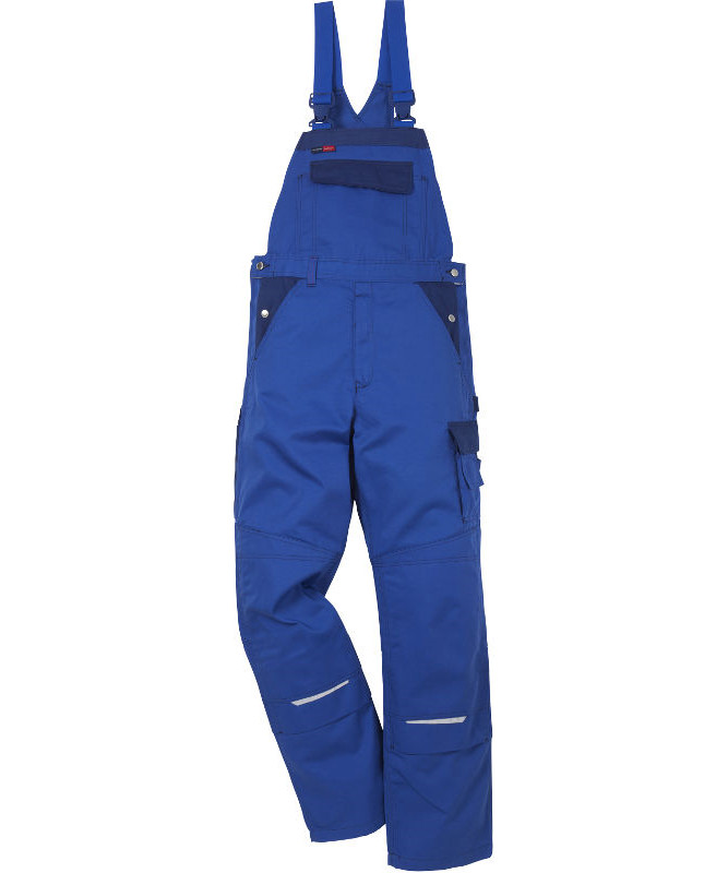 Kansas Icon overalls 1009 - K.blå/marine / C42 - Overall - DISCOUNT - Elektrostatiske egenskaber