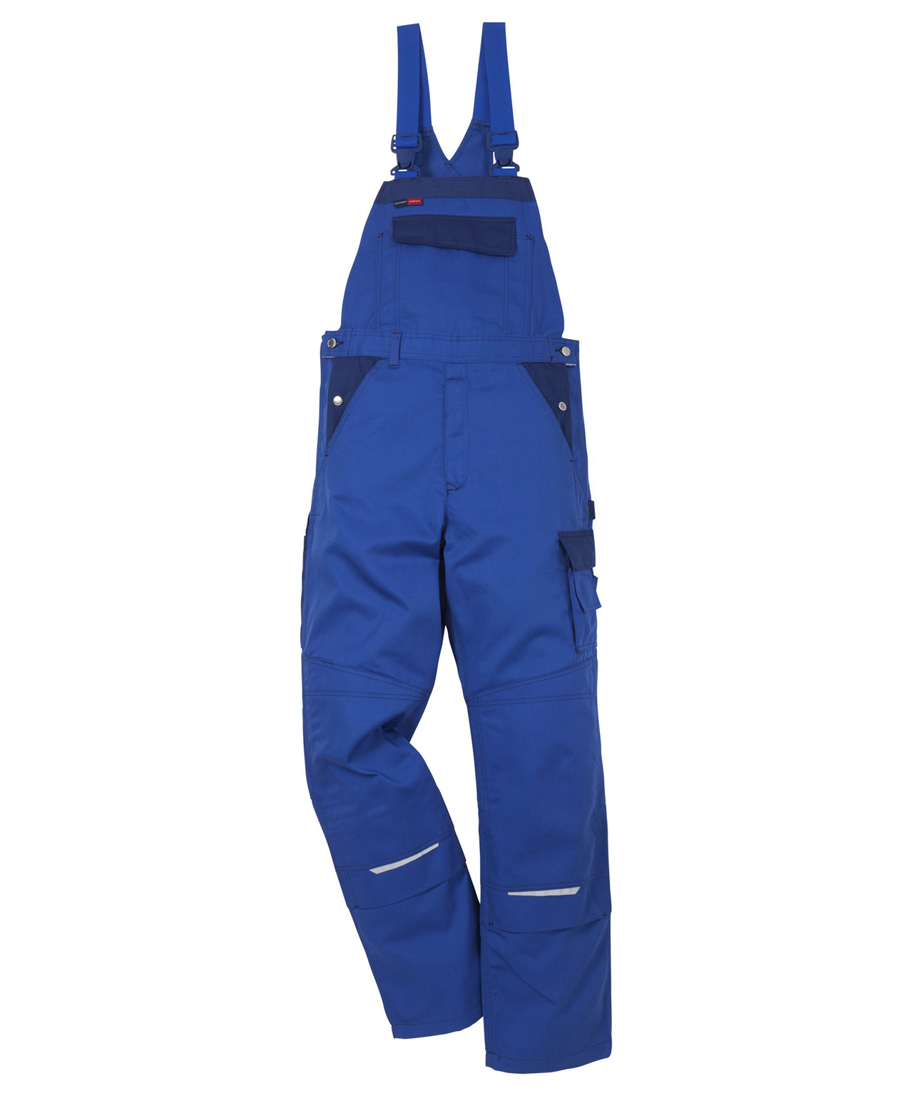 Kansas Icon overalls 1009 - K.blå/marine / C152 - Overall - DISCOUNT - Elektrostatiske egenskaber