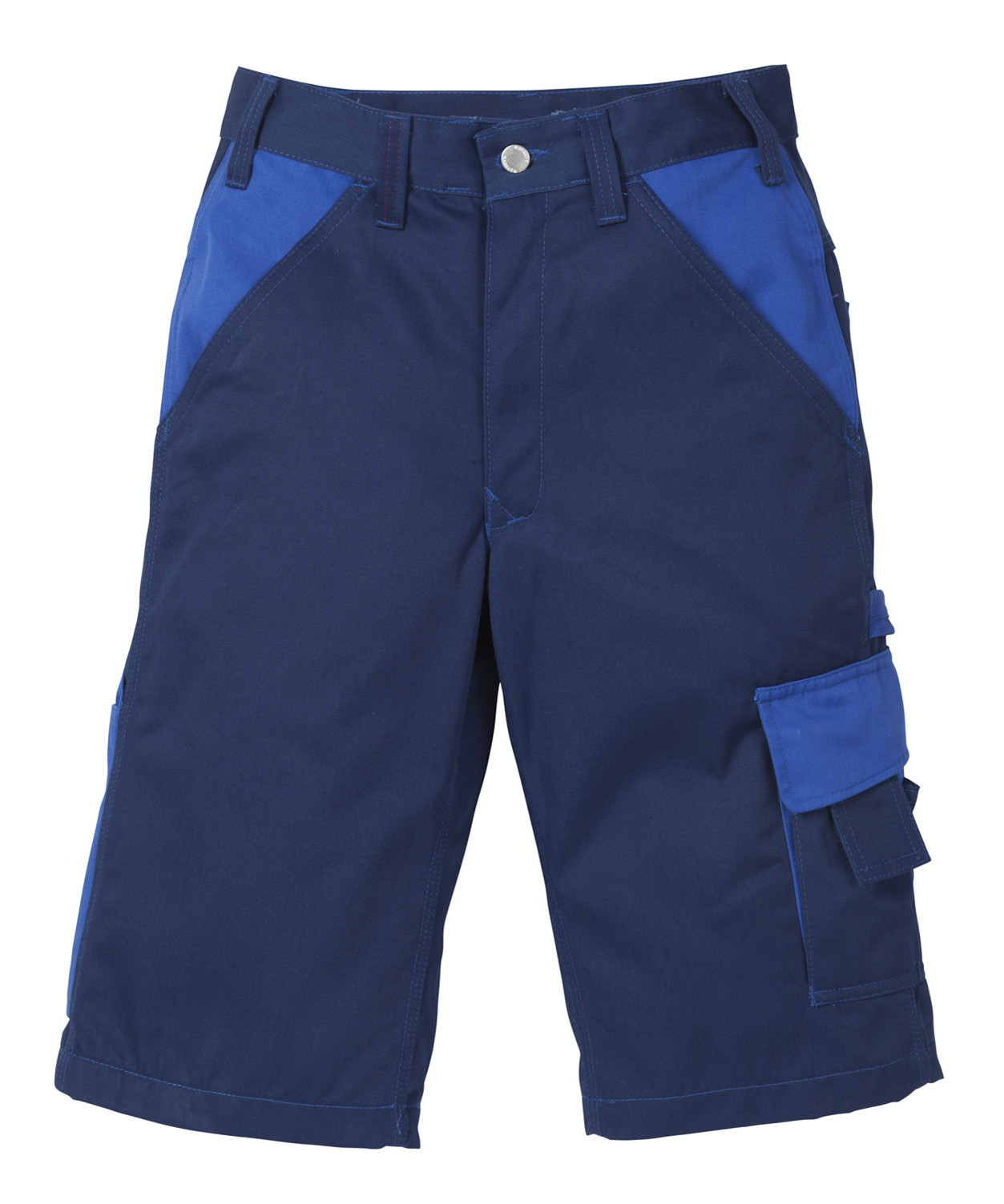 Kansas Icon shorts 2020 - Marine/K.blå / C48 - Shorts - Helårs - Kansas