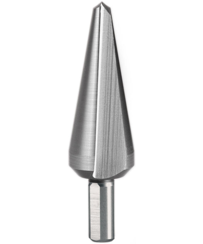 RUKO HSS pladebor (str. 2) 4,0-20,0 mm billede