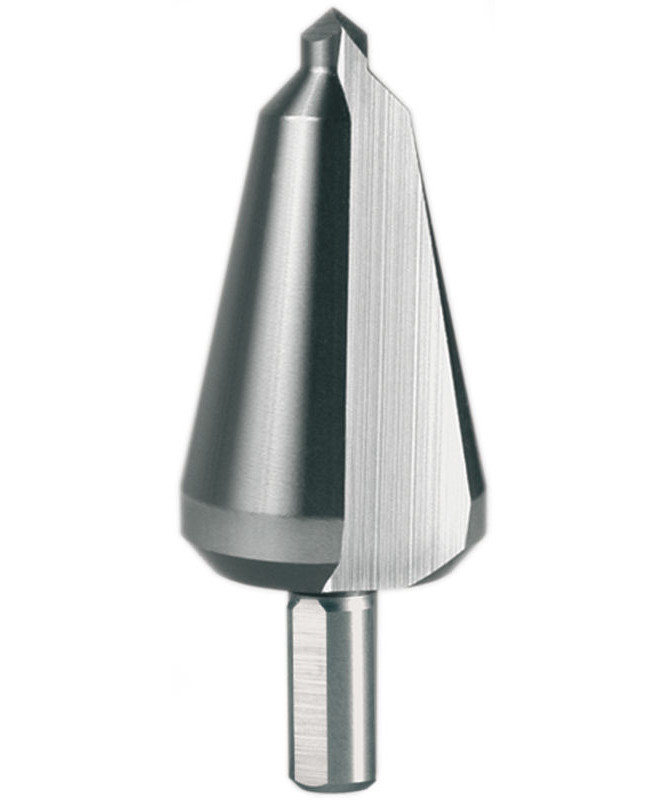 RUKO HSS pladebor (str. 3) 16,0-30,5 mm billede