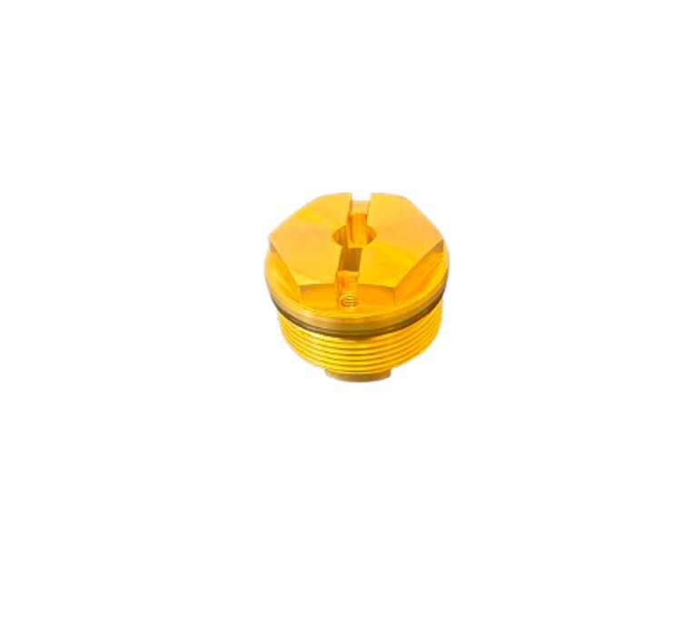 Nilfisk Plug For Unloader Valve FA
