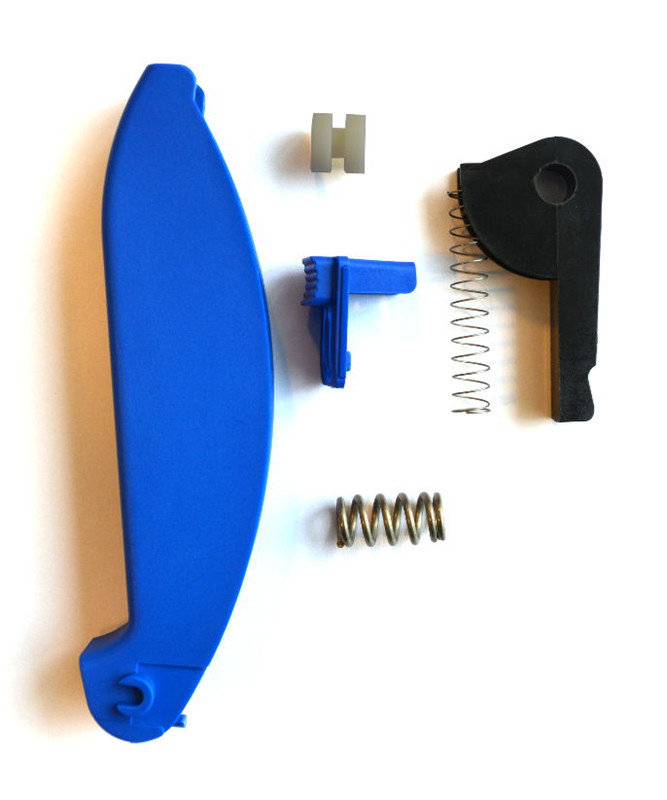 Nilfisk aftrækker reparationssæt