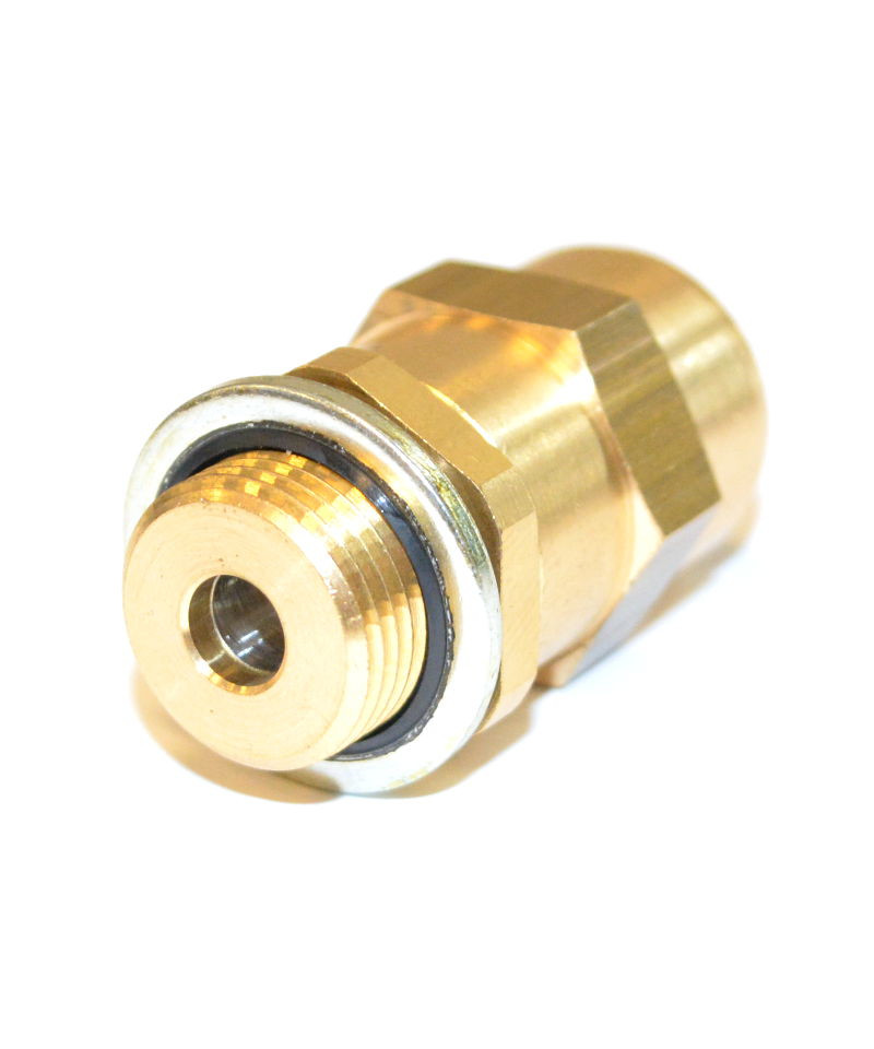 Nilfisk drejeled til Ergo spulehåndtag