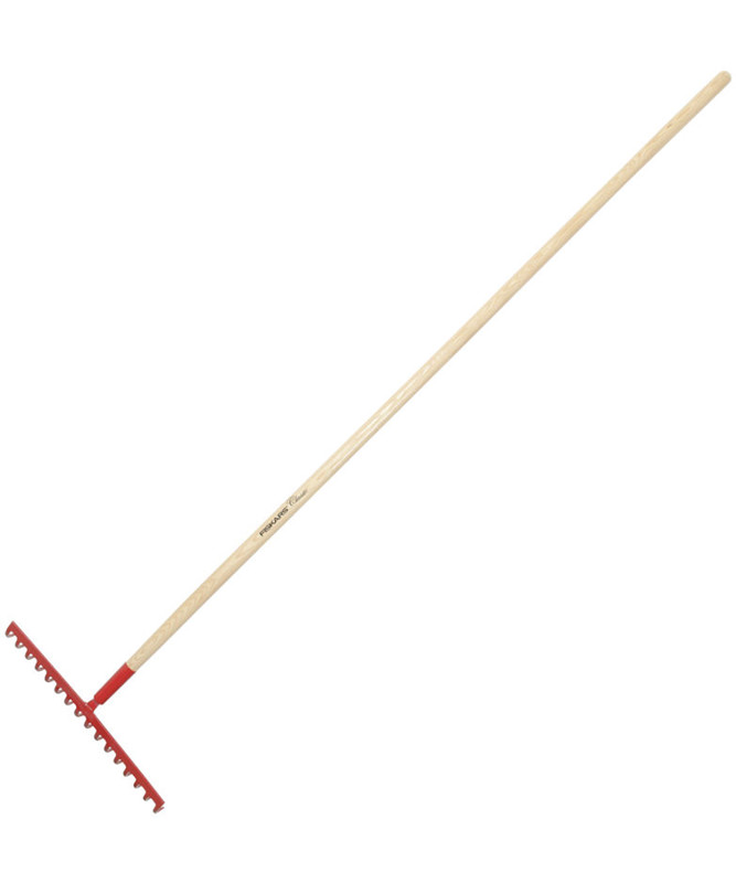 Fiskars Classic haverive m/ 16 tnder
