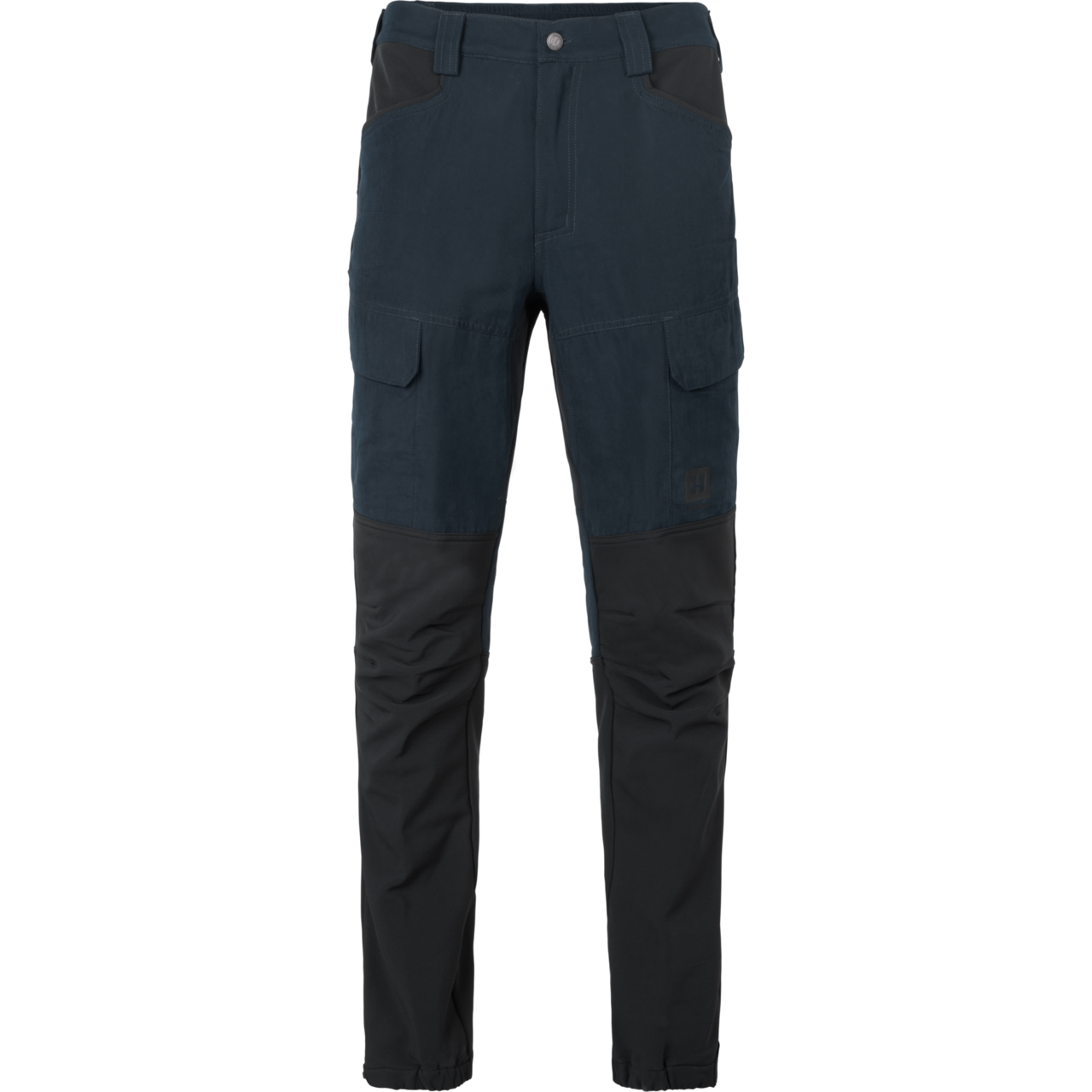 Härkila Scandinavian Bukser (Salute/Anthracite, 48)