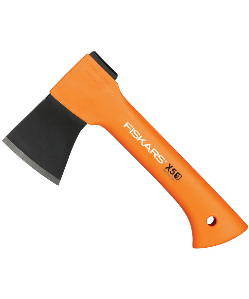 Fiskars universaløkse X5