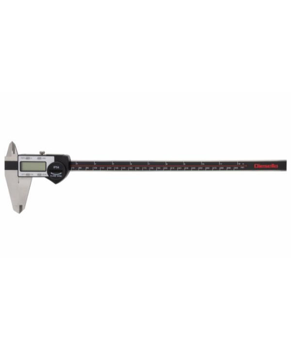 Diesella digital skydelære IP54  300 MM