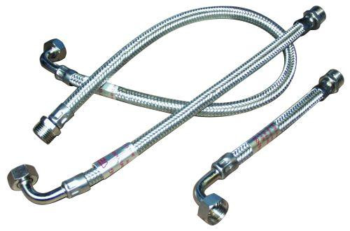 MONT. SLANGE VINK. 30 CM