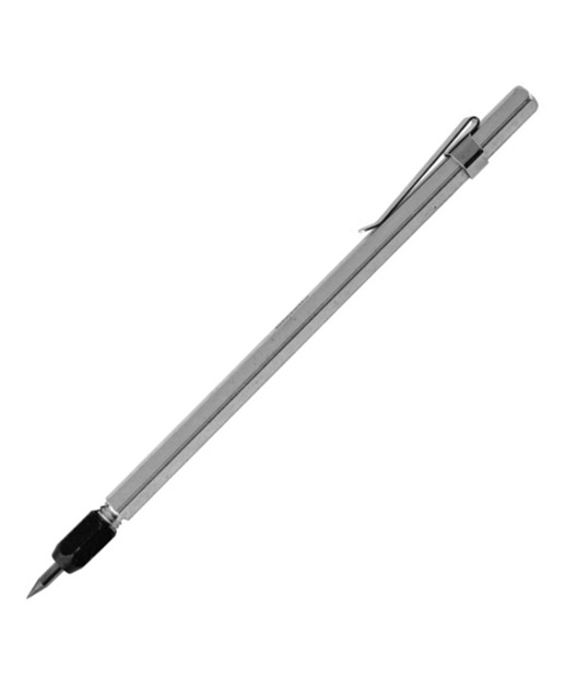 Diesella ridsepen m/ clips billede