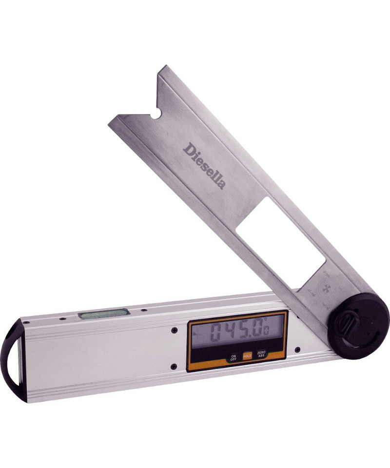 Diesella EP8230200 Digital Vinkelmåler billede