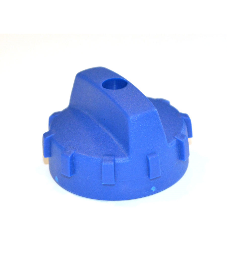 Nilfisk reguleringsknap til dyserør