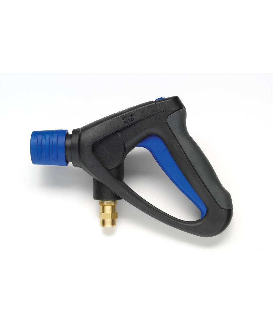 Nilfisk Tilbehør Spulehåndtag ergo 2000 med svivel