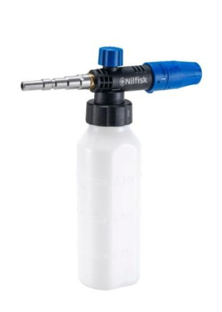 SKUMSPRAYER 9-16 L/MIN