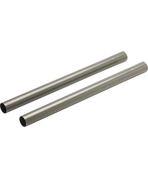 Nilfisk 107400032, Tromle vakuum, Rør, Nilfisk, AERO 21-01 PC 100V/50-60HZ JP AERO 21-01 PC 110V/50-60HZ GB AERO 21-01 PC 120V/50-60HZ US ..., 3,6 cm, 2 stk