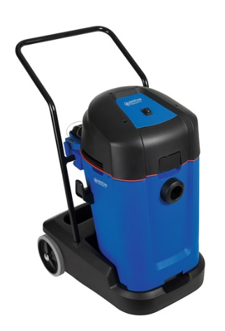 Prof.støvsuger Maxxi II 55-1WD