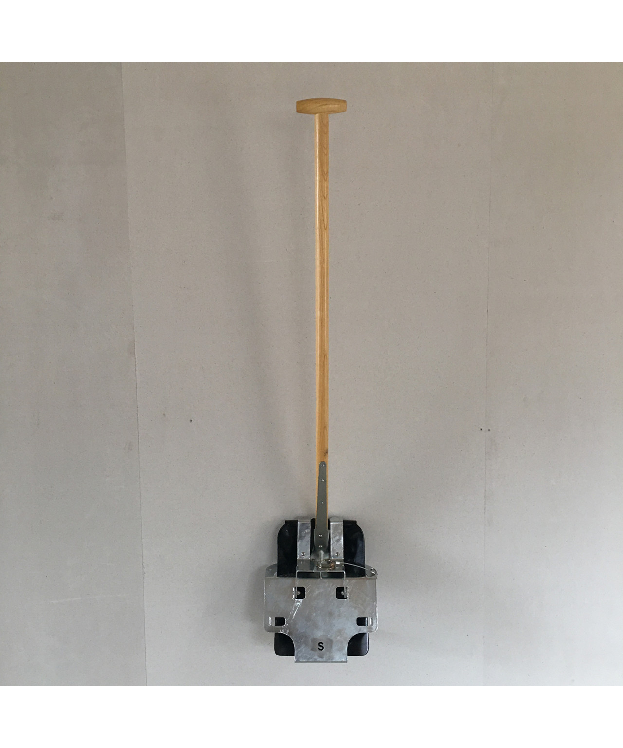 Smedebakken Skovlophæng M/ Lås