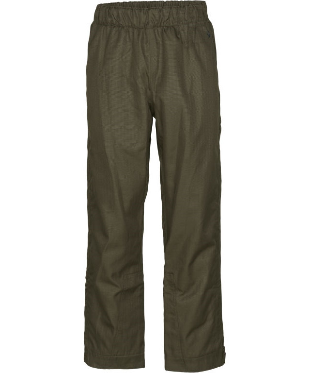 Seeland Buckthorn overtræksbukser (Shaded Olive, S) billede