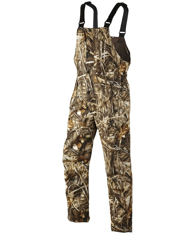 Se Seeland Wetland bukser (Realtree Max-4, 50) hos Specialbutikken