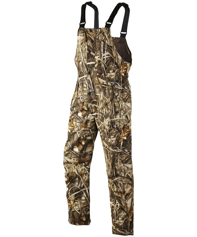 Billede af Seeland Wetland bukser (Realtree Max-4, 50)