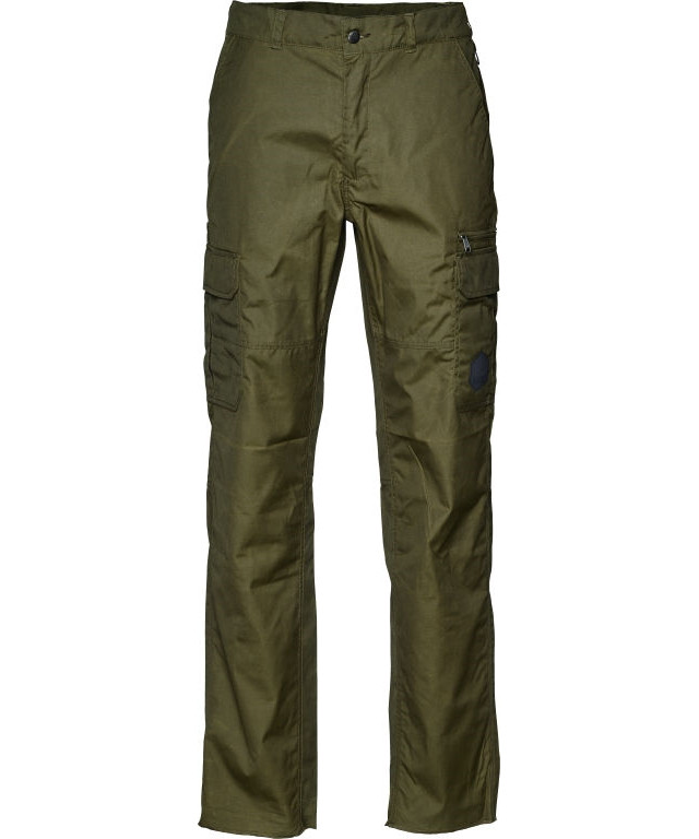 Se Seeland - Key-Point bukser (Pine green) - 54 (XL) hos Specialbutikken